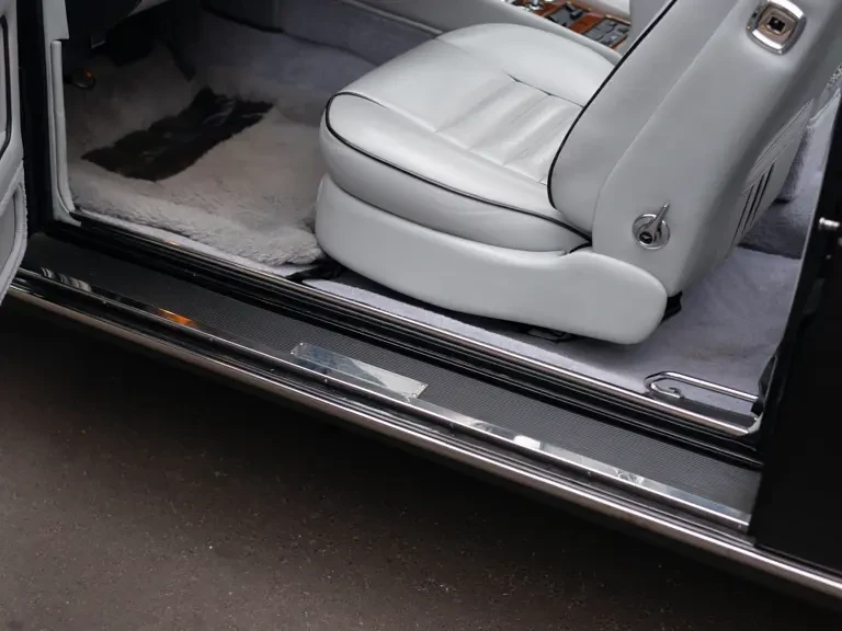 1994 Bentley Continental - Image 27 of 31