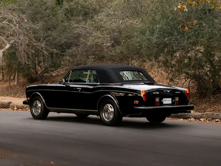 1994 Bentley Continental - Image 3 of 31