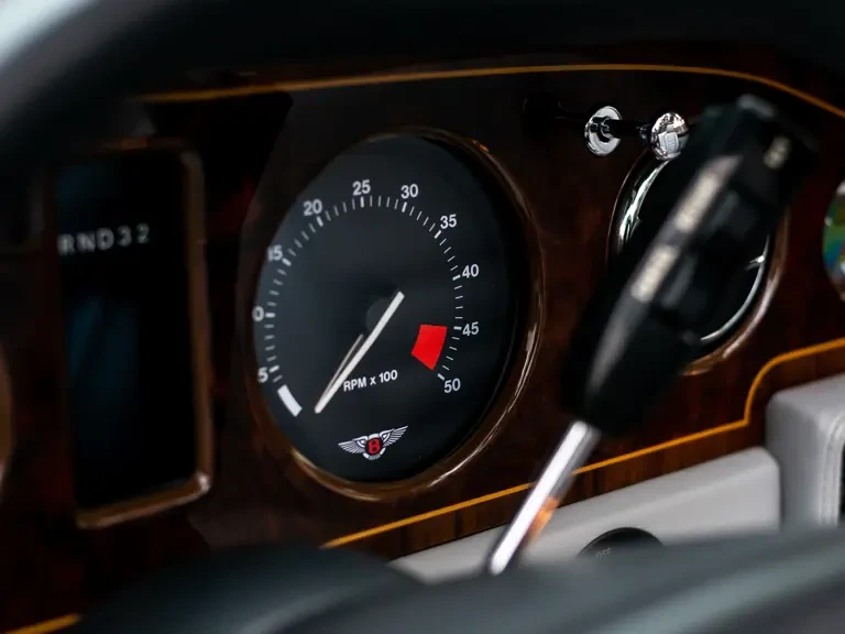 1994 Bentley Continental - Image 16 of 31