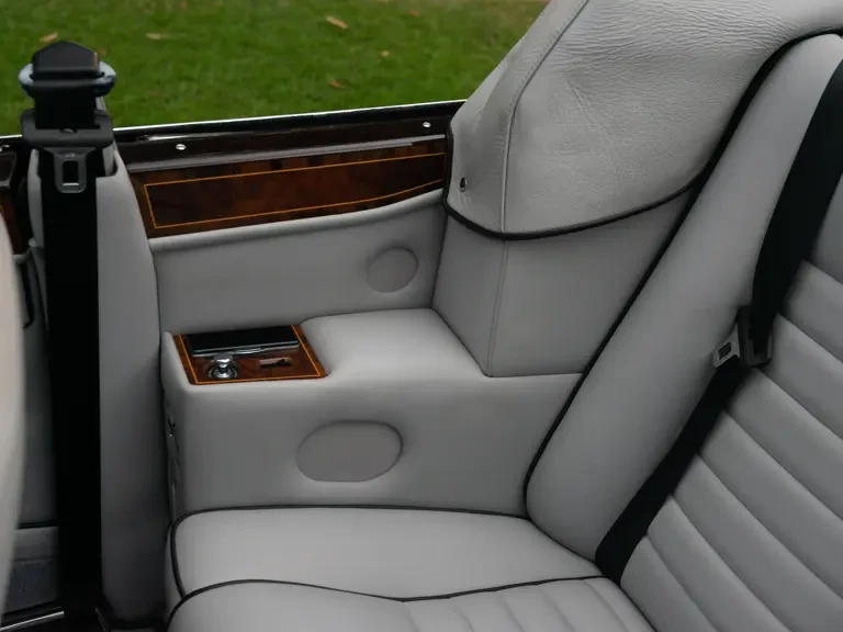 1994 Bentley Continental - Image 22 of 31