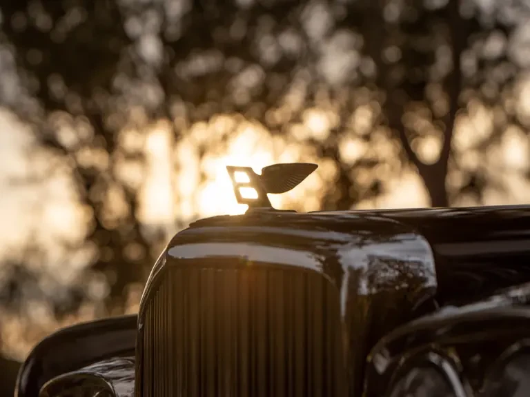 1994 Bentley Continental - Image 30 of 31