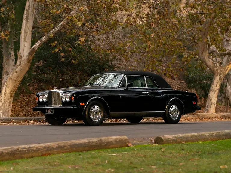 1994 Bentley Continental - Image 10 of 31