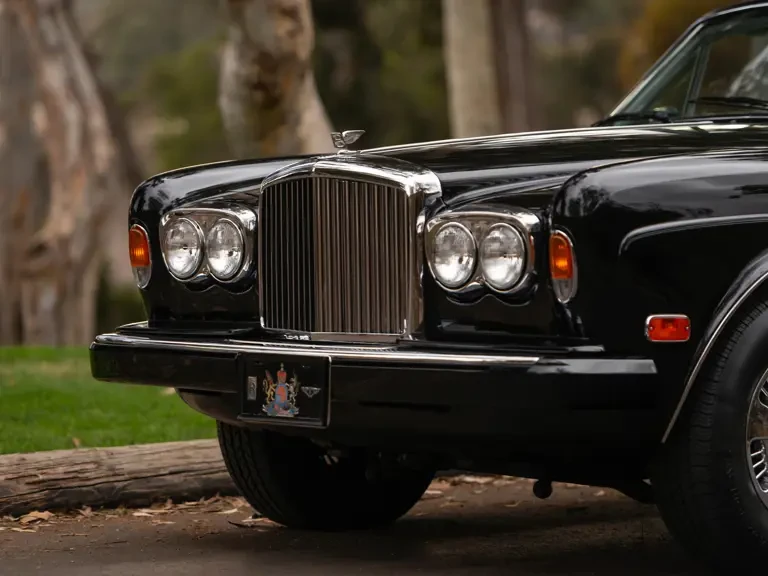 1994 Bentley Continental - Image 31 of 31