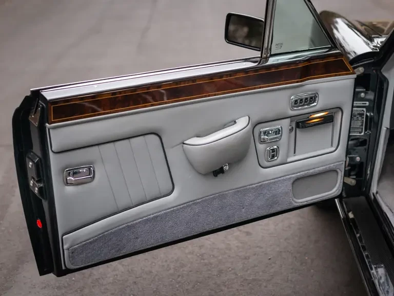 1994 Bentley Continental - Image 26 of 31