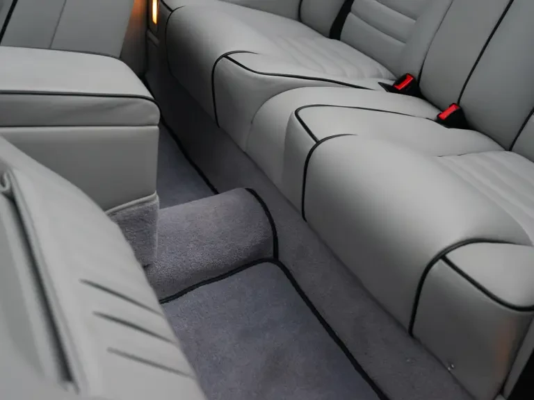 1994 Bentley Continental - Image 25 of 31