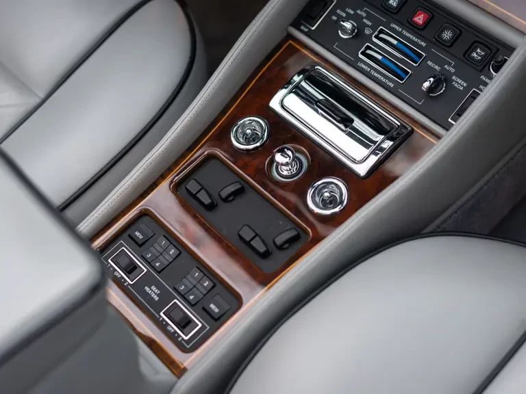 1994 Bentley Continental - Image 18 of 31