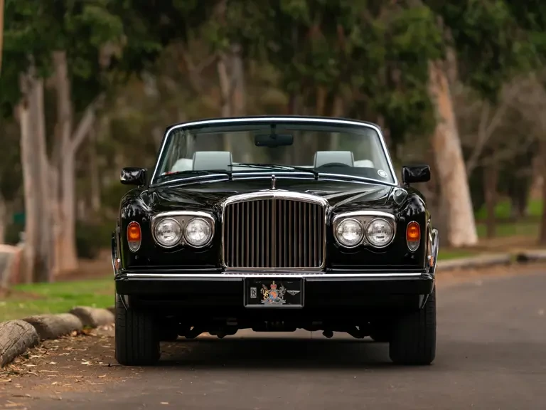 1994 Bentley Continental - Image 8 of 31