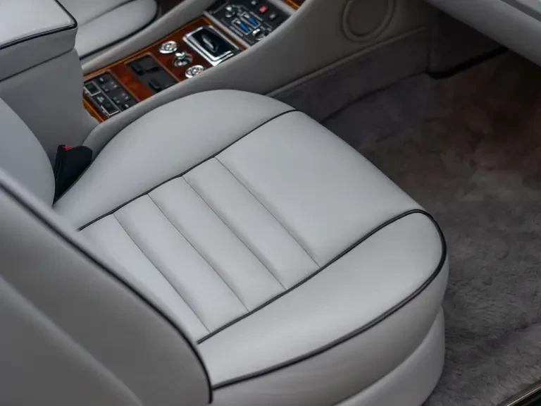 1994 Bentley Continental - Image 23 of 31