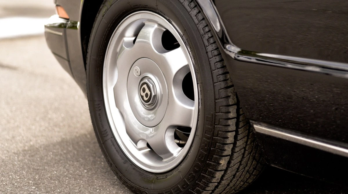 1994 Bentley Continental R - Image 19 of 30
