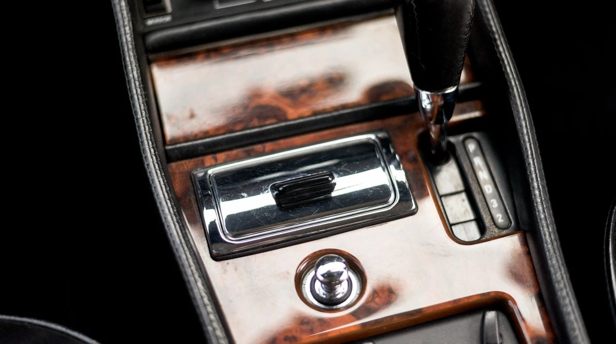 1994 Bentley Continental R - Image 27 of 30