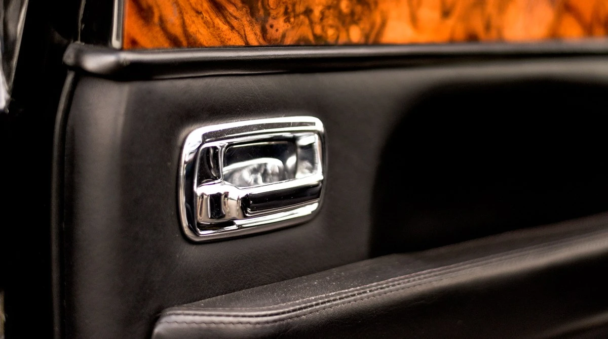 1994 Bentley Continental R - Image 29 of 30