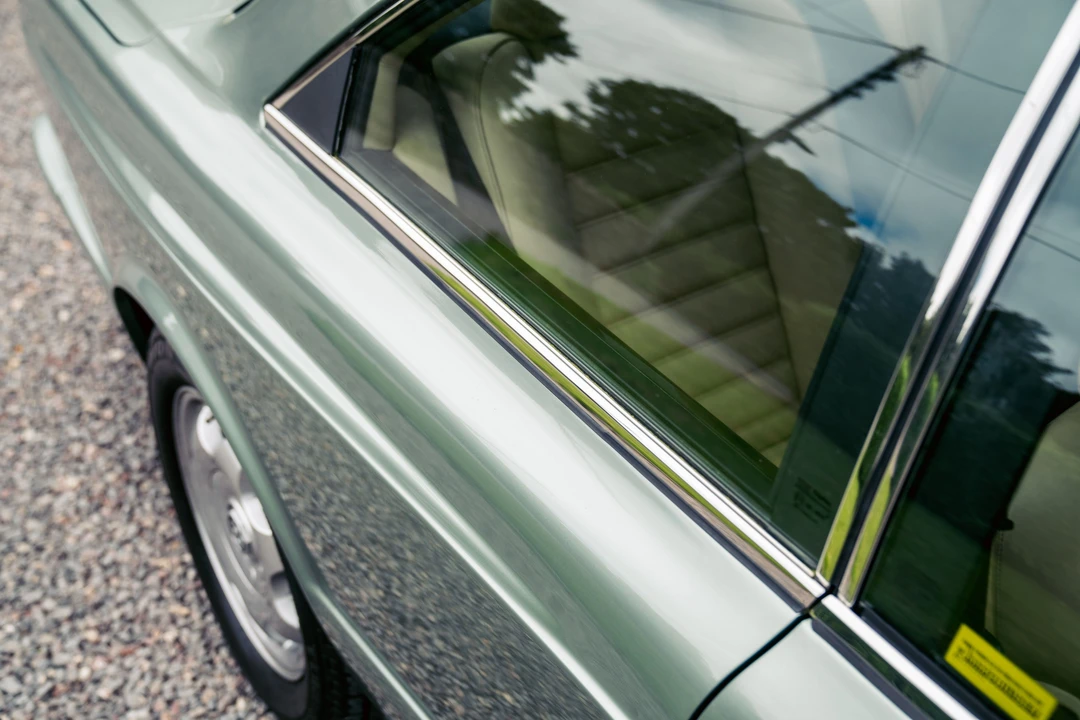 1994 Bentley Continental R - Image 16 of 31