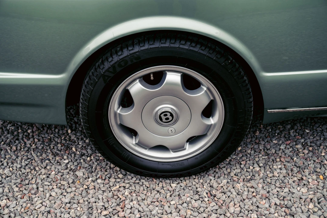 1994 Bentley Continental R - Image 21 of 31