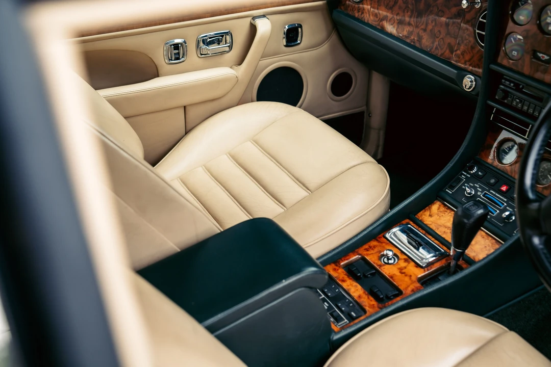 1994 Bentley Continental R - Image 7 of 31