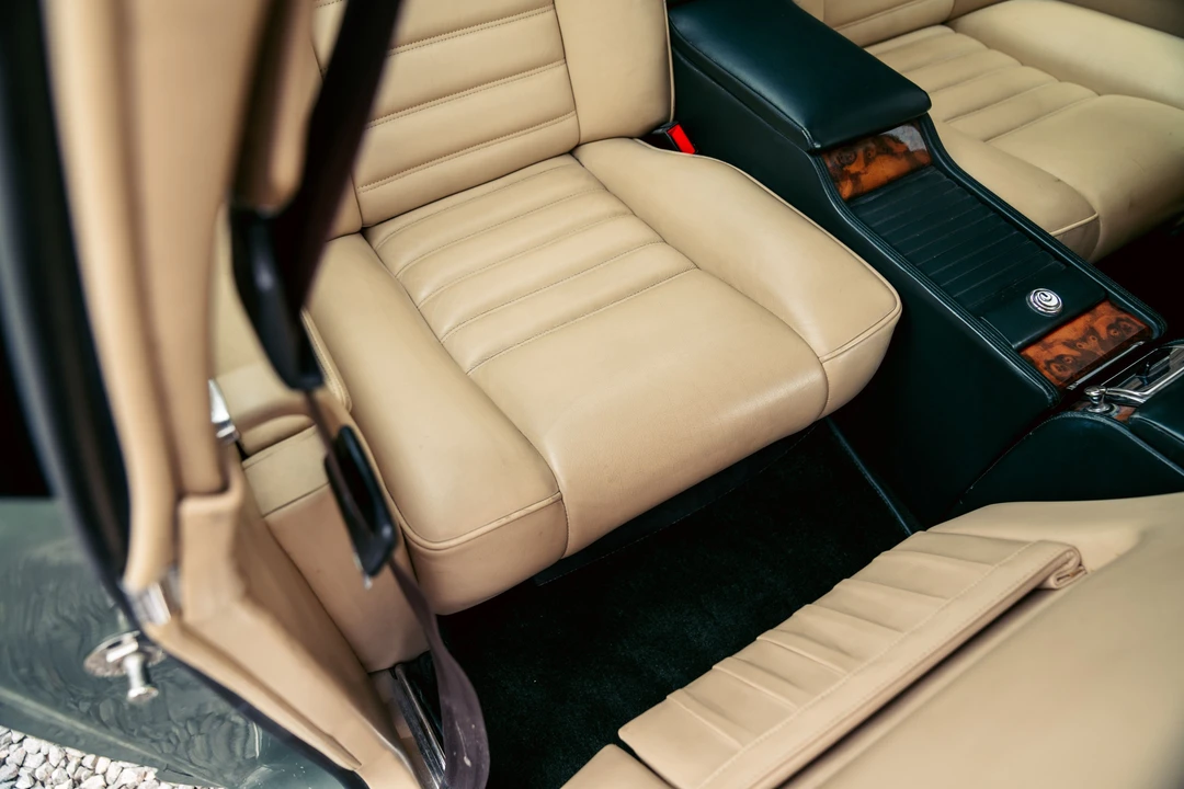 1994 Bentley Continental R - Image 4 of 31