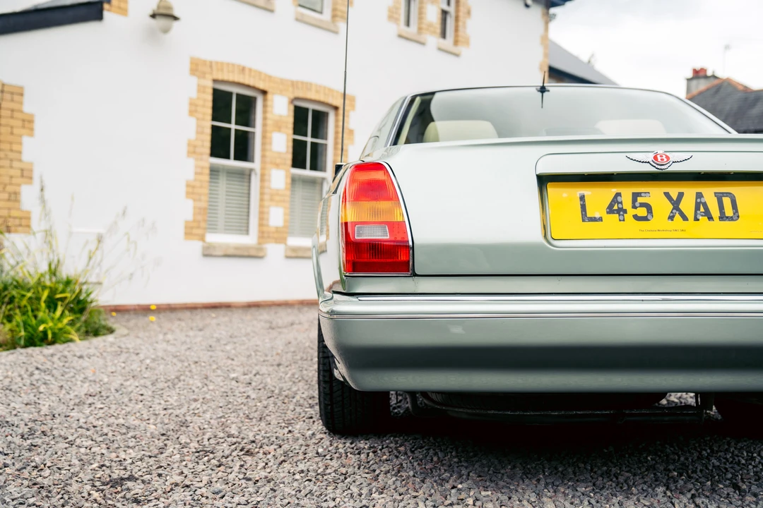 1994 Bentley Continental R - Image 28 of 31