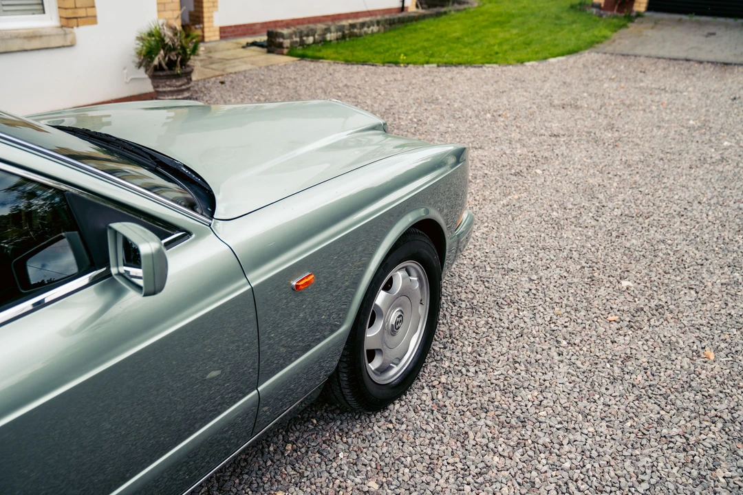 1994 Bentley Continental R - Image 20 of 31