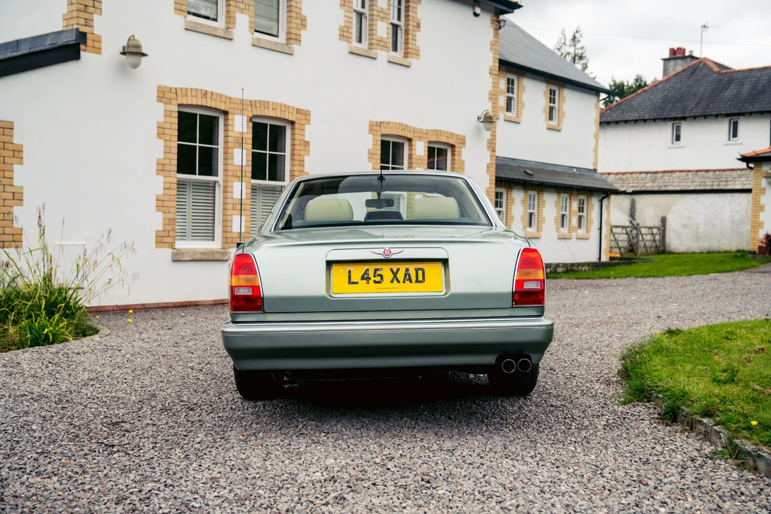 1994 Bentley Continental R - Image 31 of 31