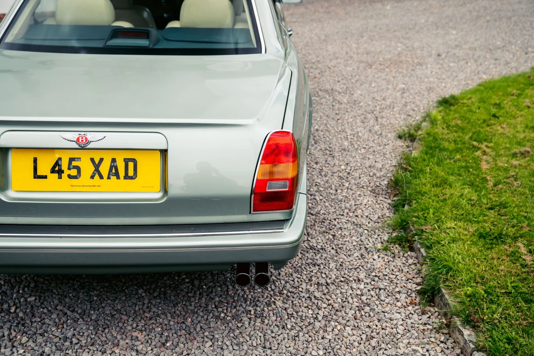 1994 Bentley Continental R - Image 30 of 31