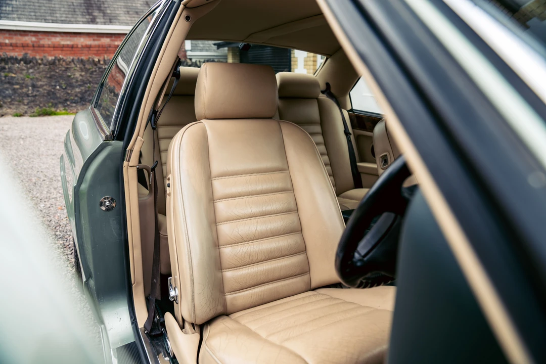 1994 Bentley Continental R - Image 9 of 31