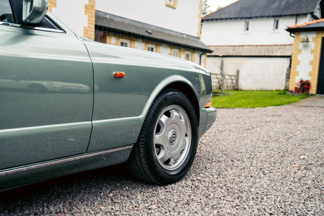 1994 Bentley Continental R - Image 19 of 31