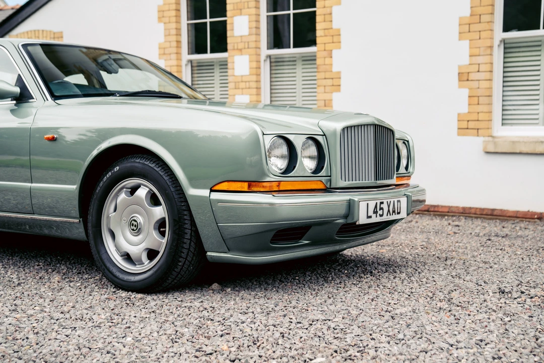 1994 Bentley Continental R - Image 13 of 31
