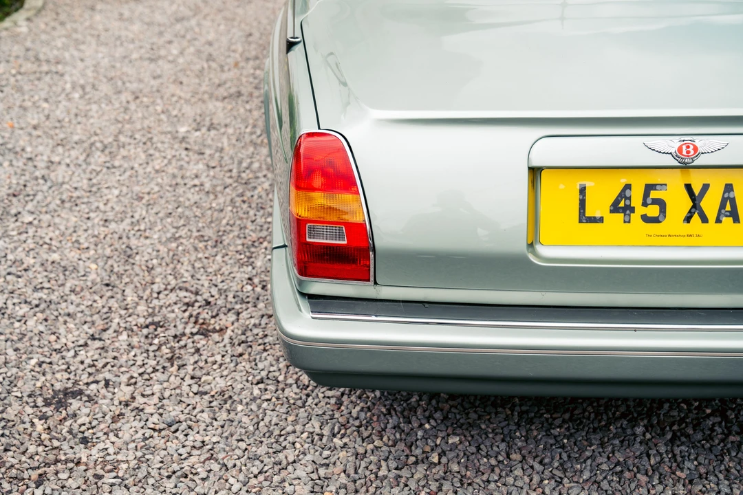 1994 Bentley Continental R - Image 29 of 31