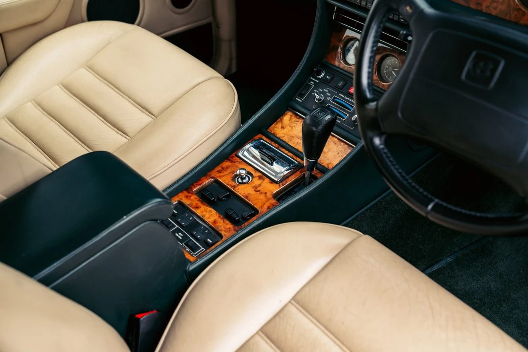 1994 Bentley Continental R - Image 6 of 31