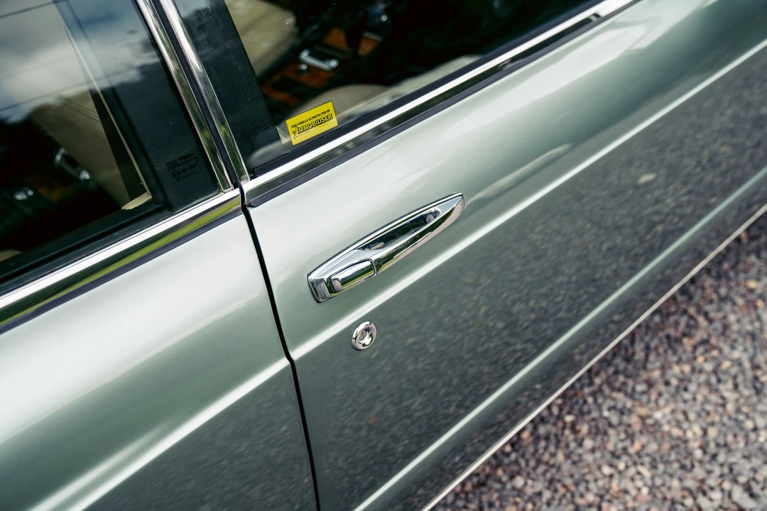 1994 Bentley Continental R - Image 18 of 31