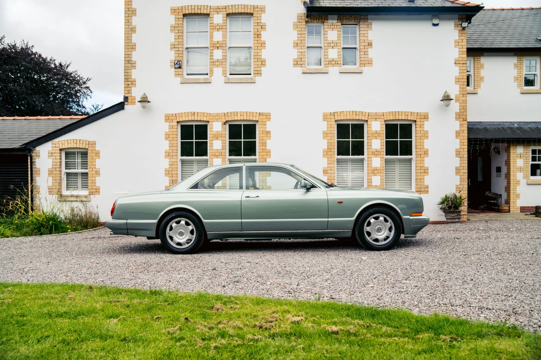 1994 Bentley Continental R - Image 24 of 31