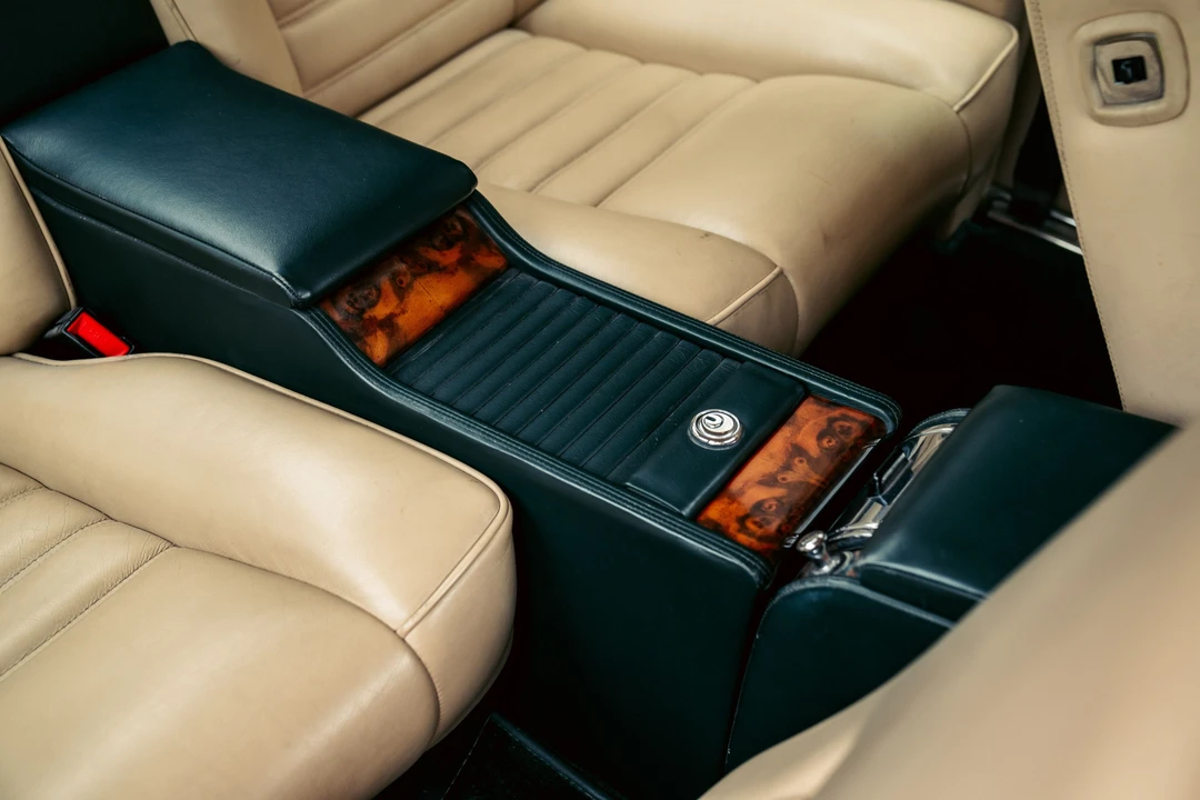 1994 Bentley Continental R - Image 3 of 31