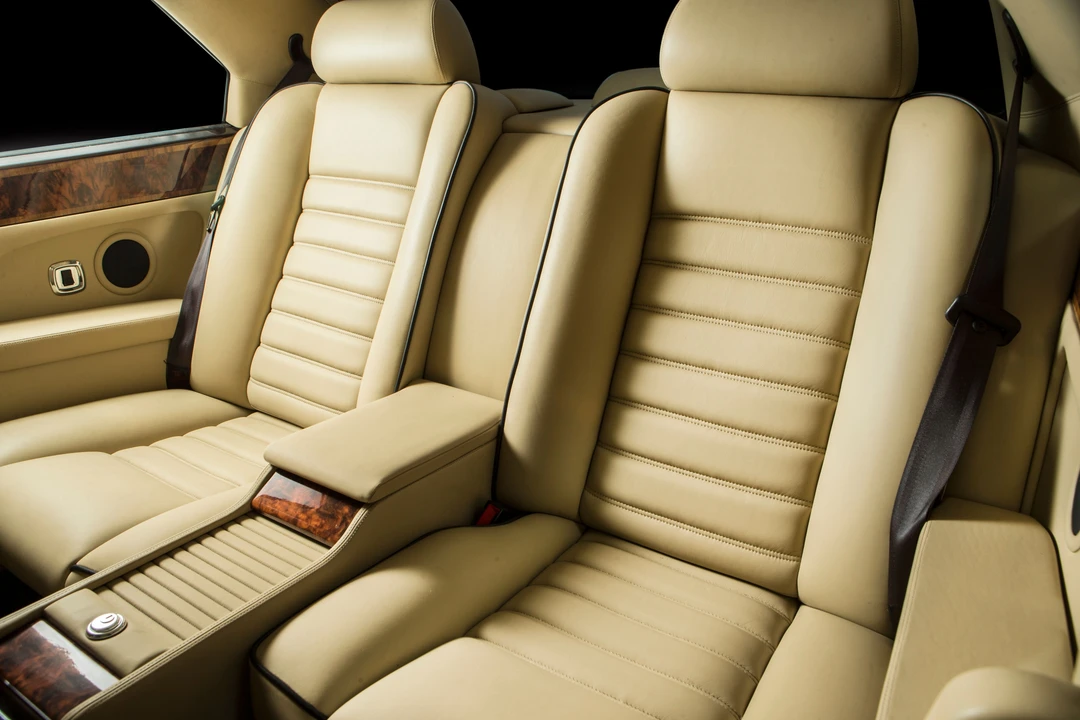 1994 Bentley Continental R - Image 3 of 13