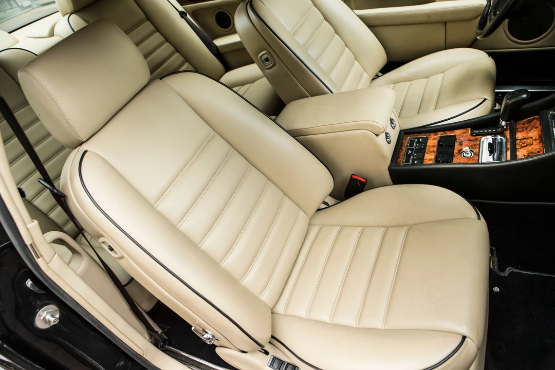 1994 Bentley Continental R - Image 5 of 13