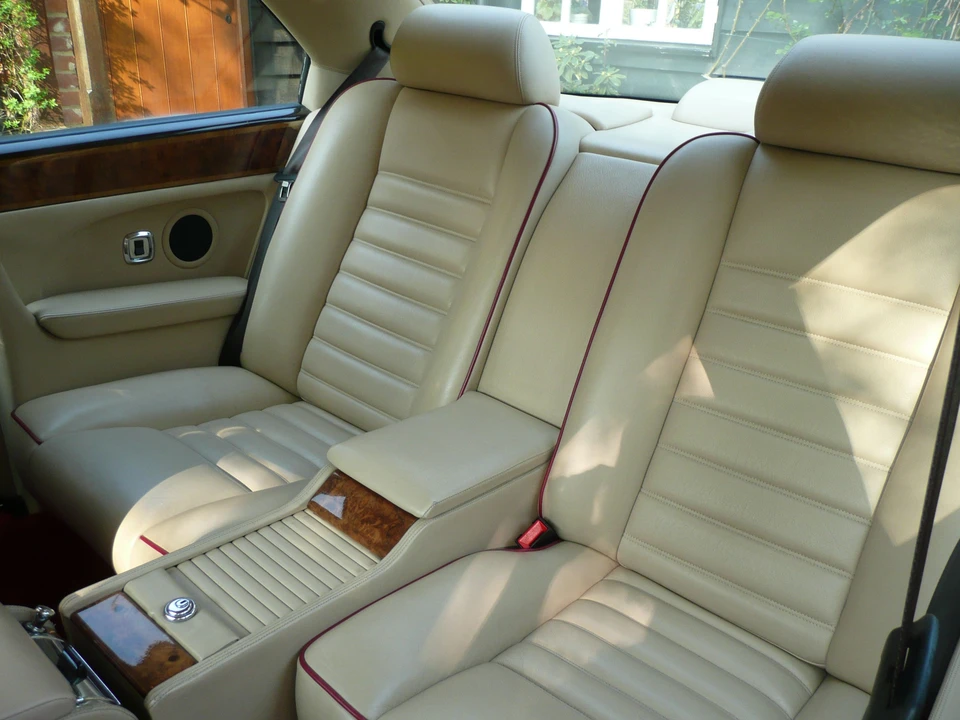 1994 Bentley Continental R - Image 2 of 3