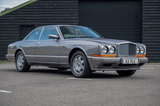1994 Bentley Continental R