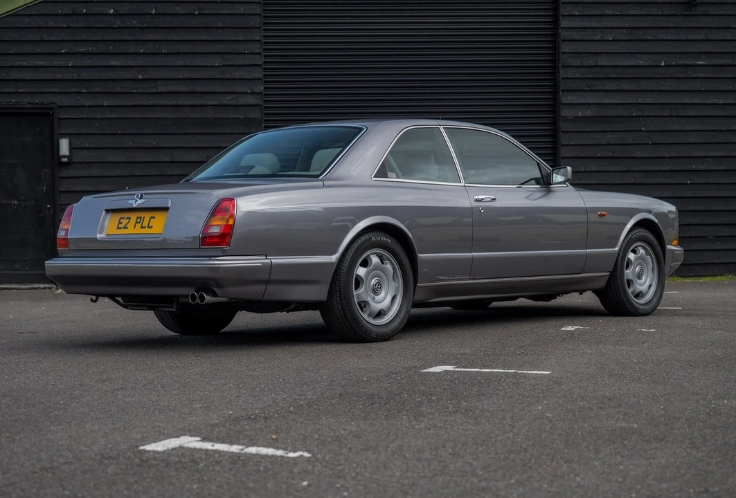 1994 Bentley Continental R - Image 15 of 31