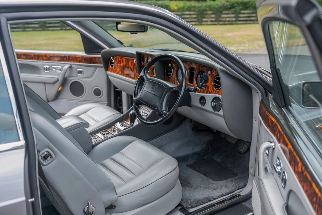 1994 Bentley Continental R - Image 28 of 31