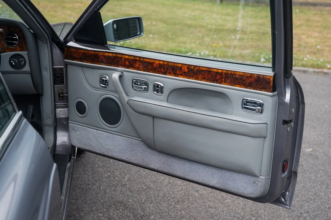 1994 Bentley Continental R - Image 29 of 31