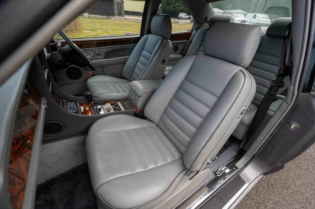 1994 Bentley Continental R - Image 3 of 31