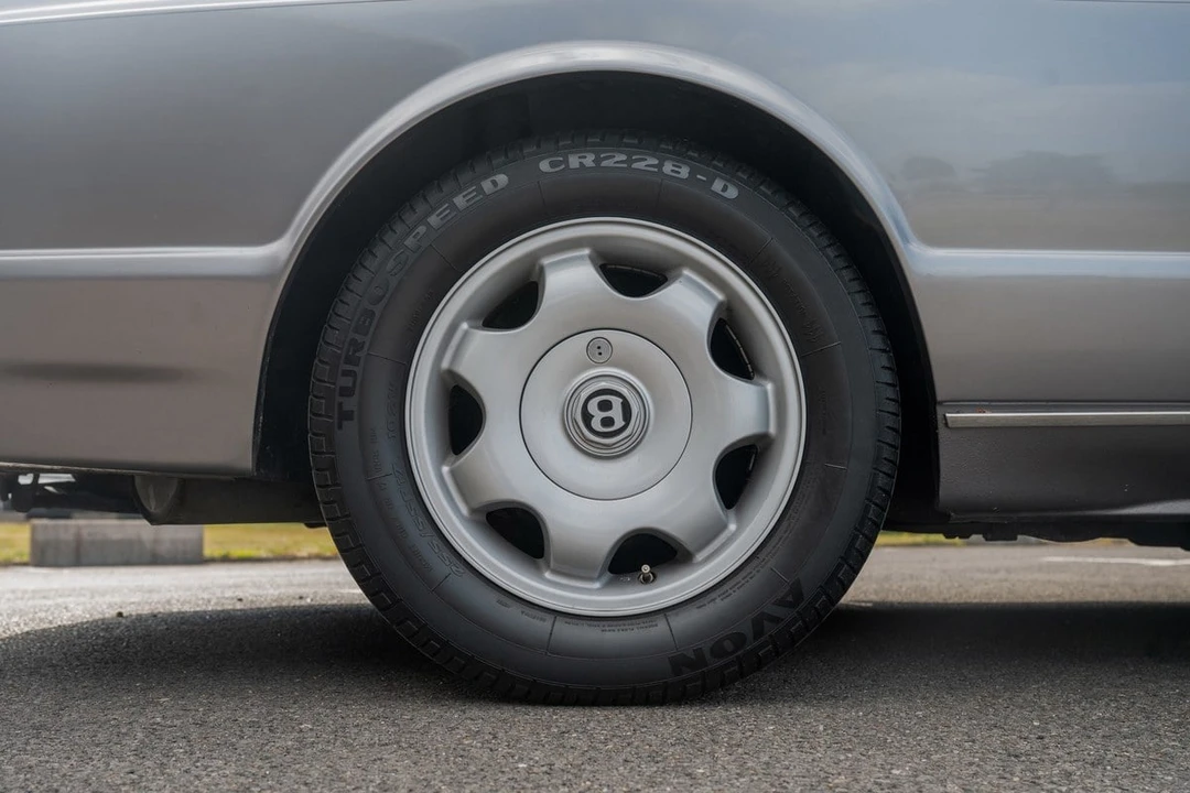 1994 Bentley Continental R - Image 26 of 31