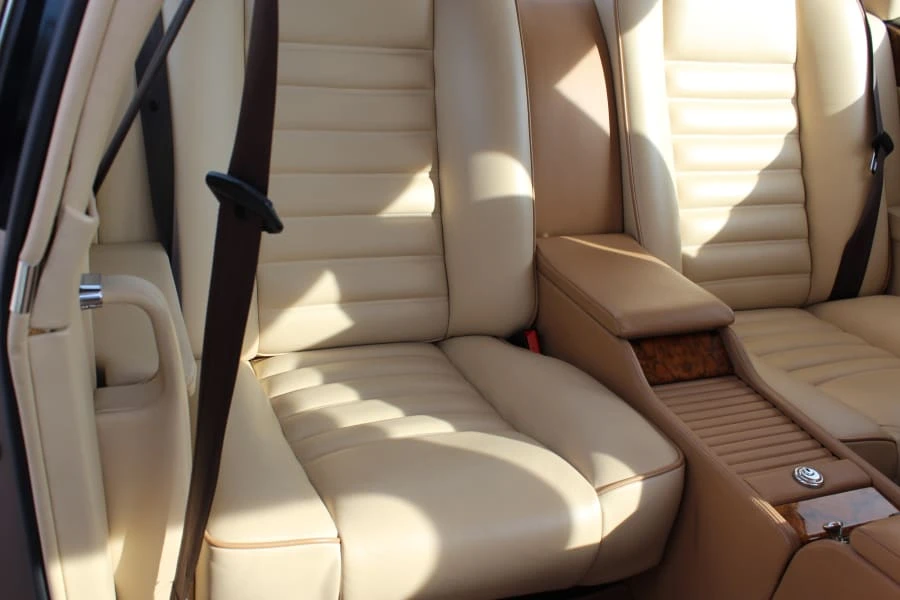 1994 Bentley Continental R - Image 5 of 8