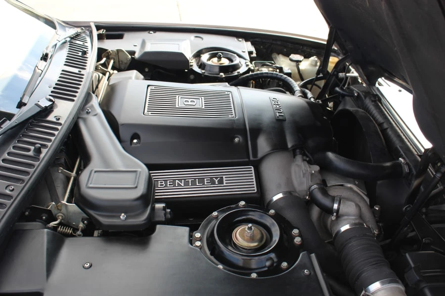 1994 Bentley Continental R - Image 6 of 8
