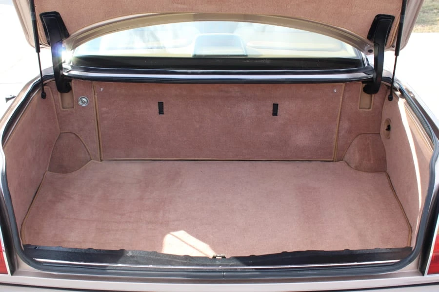 1994 Bentley Continental R - Image 7 of 8