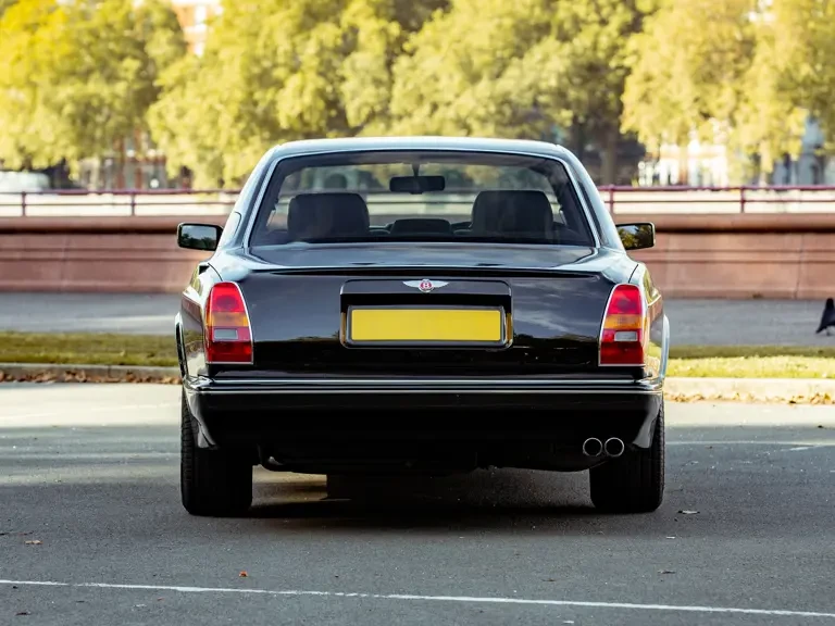 1994 Bentley Continental R - Image 9 of 31