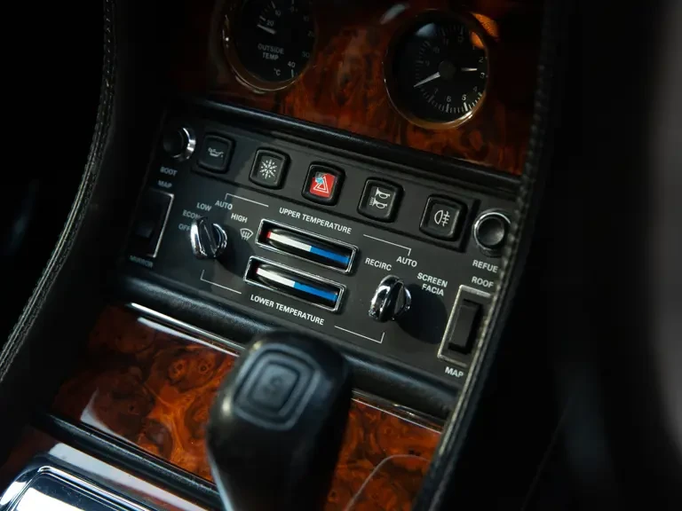 1994 Bentley Continental R - Image 13 of 31