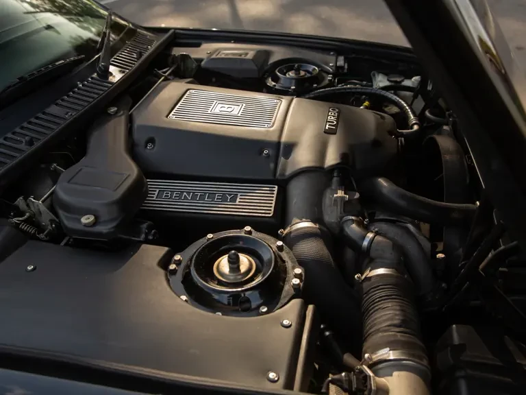 1994 Bentley Continental R - Image 4 of 31