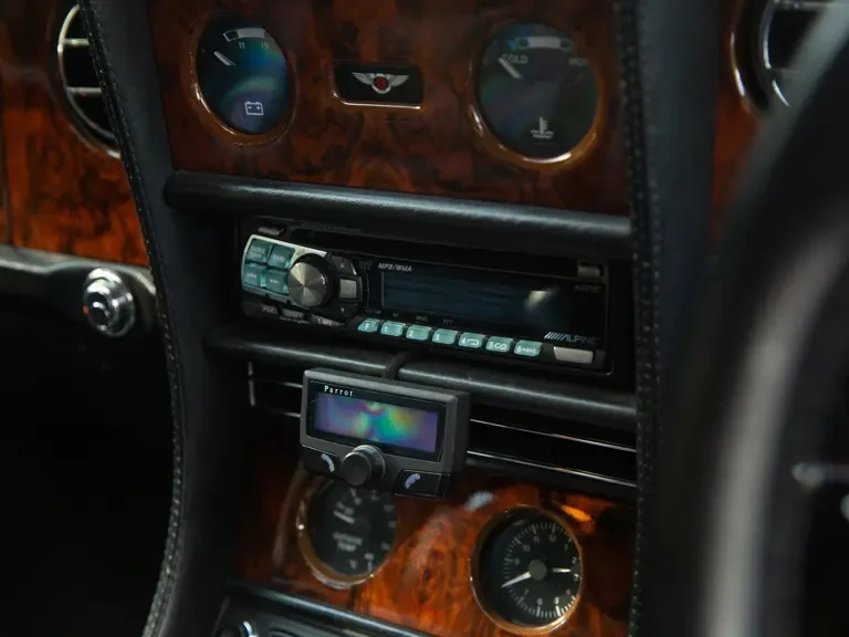 1994 Bentley Continental R - Image 14 of 31