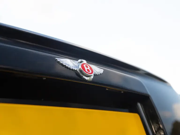1994 Bentley Continental R - Image 24 of 31