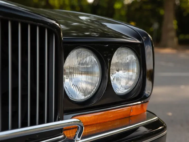 1994 Bentley Continental R - Image 23 of 31