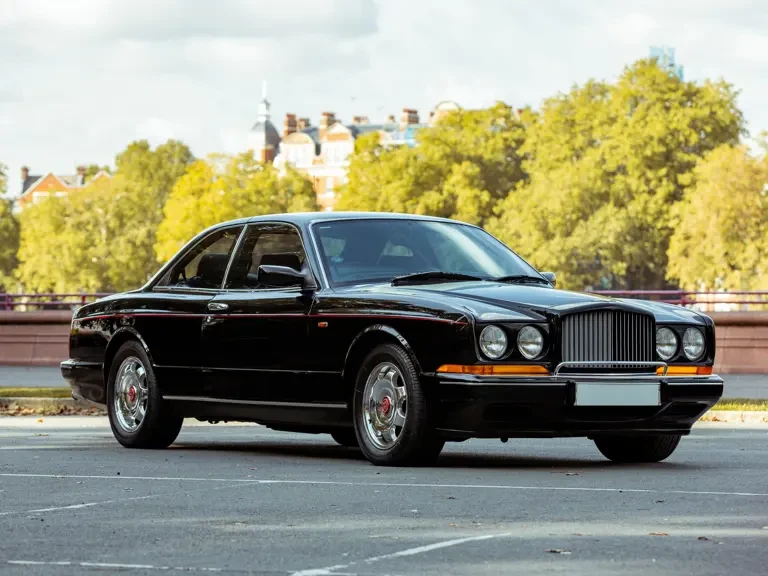 1994 Bentley Continental R - Image 2 of 31